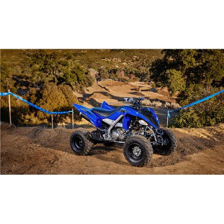 ATV Yamaha YFM700R SE