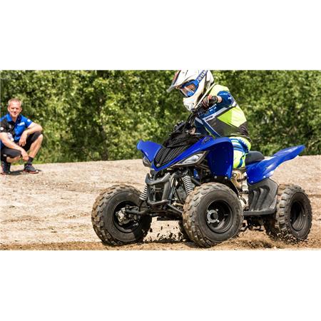 ATV Yamaha YFM90R