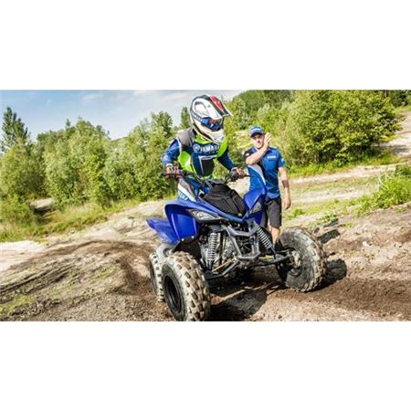 ATV Yamaha YFM90R