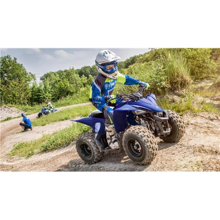 ATV Yamaha YFZ50