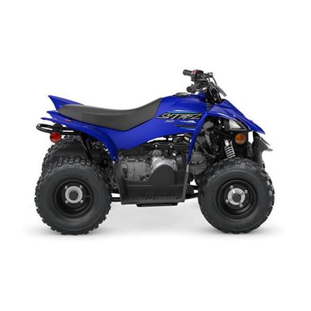 ATV Yamaha YFZ50