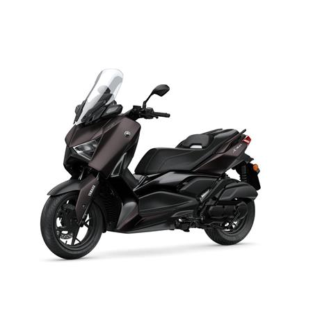 Yamaha X-Max 125 Tech Max (2024)