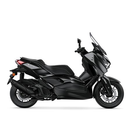 Yamaha X-Max 125 Tech Max (2024)