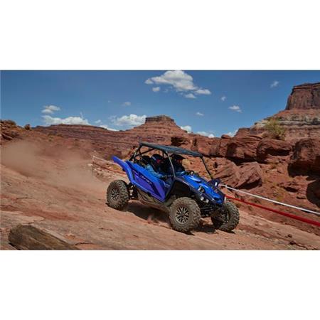 Yamaha YXZ1000R EPS Manual