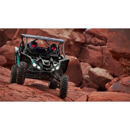 Yamaha YXZ1000R EPS Manual