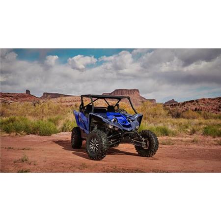 Yamaha YXZ1000R EPS Manual