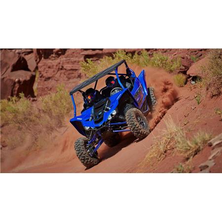 Yamaha YXZ1000R EPS Sport Shift