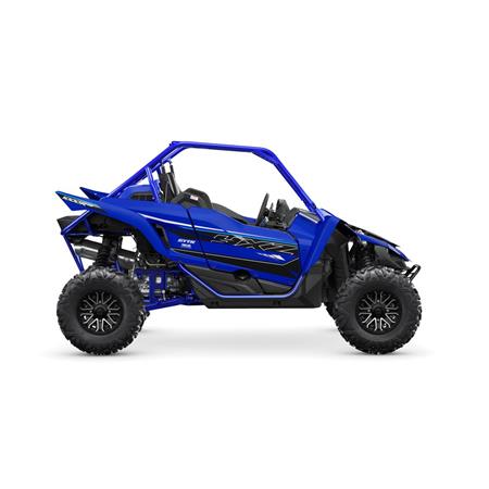 Yamaha YXZ1000R EPS Sport Shift