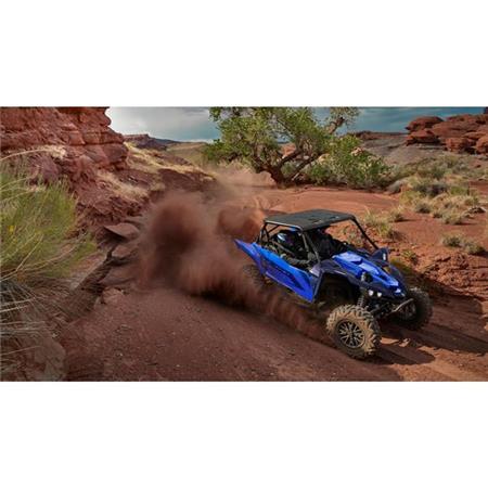 Yamaha YXZ1000R EPS Sport Shift SE