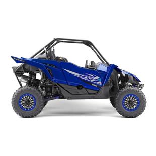 Yamaha YXZ1000R EPS Sport Shift