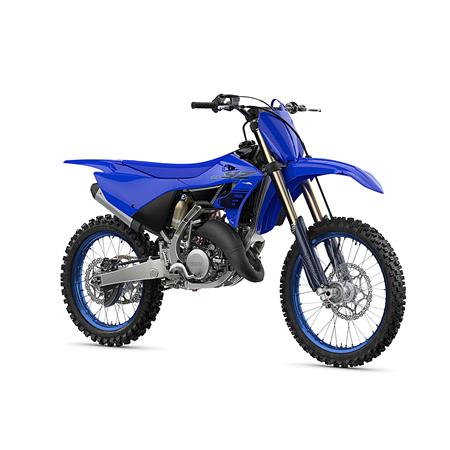 Yamaha YZ125 (2024)