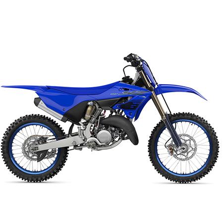 Yamaha YZ125 (2024)