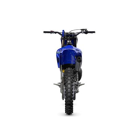 Yamaha YZ125 (2024)