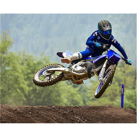 Yamaha YZ125 (2024)