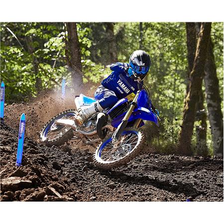 Yamaha YZ125 (2024)