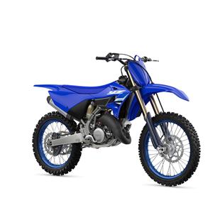 Yamaha YZ125 (2025)