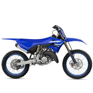 Yamaha YZ125 (2025)