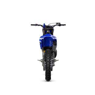 Yamaha YZ125 (2025)