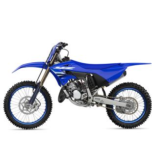 Yamaha YZ125 (2025)
