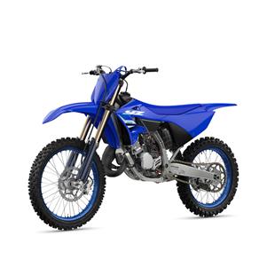 Yamaha YZ125 (2025)