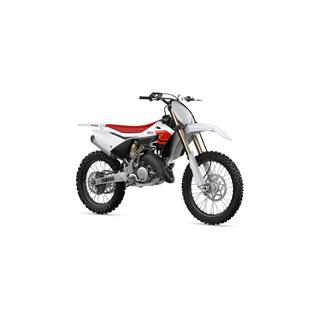 Yamaha YZ125 (modelno leto 2026)