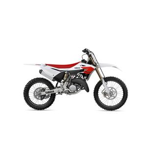 Yamaha YZ125 (modelno leto 2026)