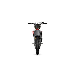 Yamaha YZ125 (modelno leto 2026)