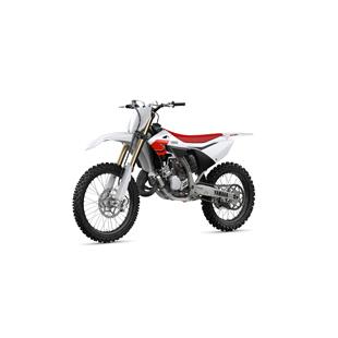 Yamaha YZ125 (modelno leto 2026)