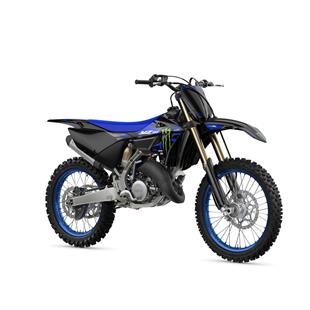 Yamaha YZ125 Monster Energy RE (2025)