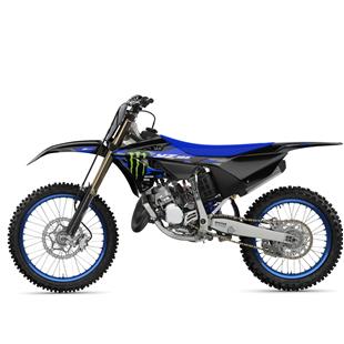 Yamaha YZ125 Monster Energy RE (2025)