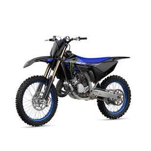 Yamaha YZ125 Monster Energy RE (2025)