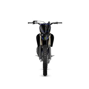 Yamaha YZ125 Monster Energy RE (2025)