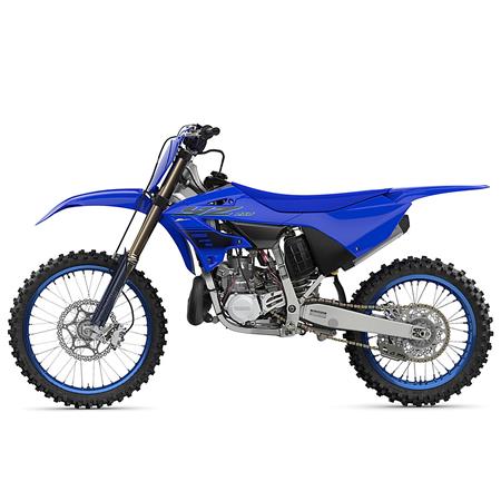 Yamaha YZ250 (2024)