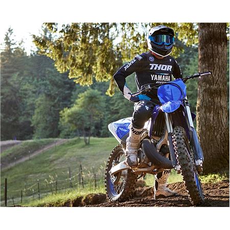 Yamaha YZ250 (2024)