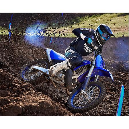 Yamaha YZ250 (2024)