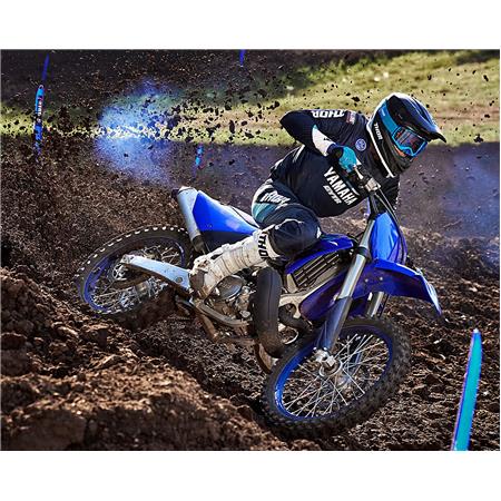 Yamaha YZ250 (2024)