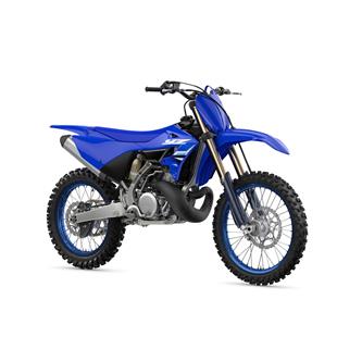 Yamaha YZ250 (2025)