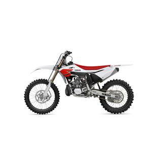 Yamaha YZ250 (modelno leto 2026)