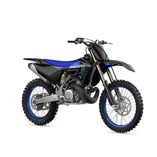 Yamaha YZ250 Monster Energy RE (2025)