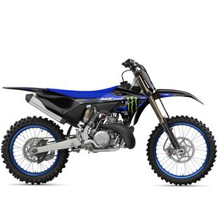 Yamaha YZ250 Monster Energy RE (2025)