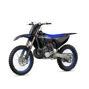 Yamaha YZ250 Monster Energy RE (2025)