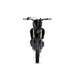 Yamaha YZ250 Monster Energy RE (2025)