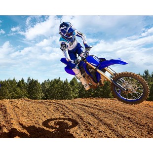 Yamaha YZ250F (2023)