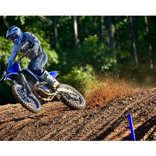 Yamaha YZ250F (2023)