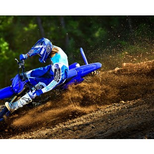 Yamaha YZ250F (2023)