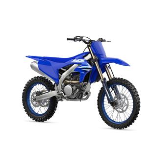 Yamaha YZ250F (2025)