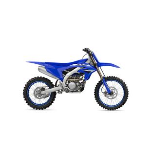 Yamaha YZ250F (modelno leto 2026)