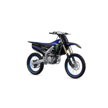 Yamaha YZ250F Monster Energy RE (2023)