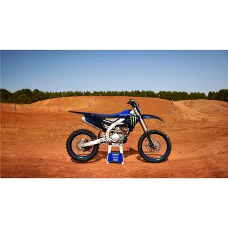 Yamaha YZ250F Monster Energy RE (2023)