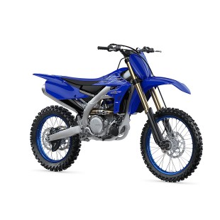 Yamaha YZ450F (2022)